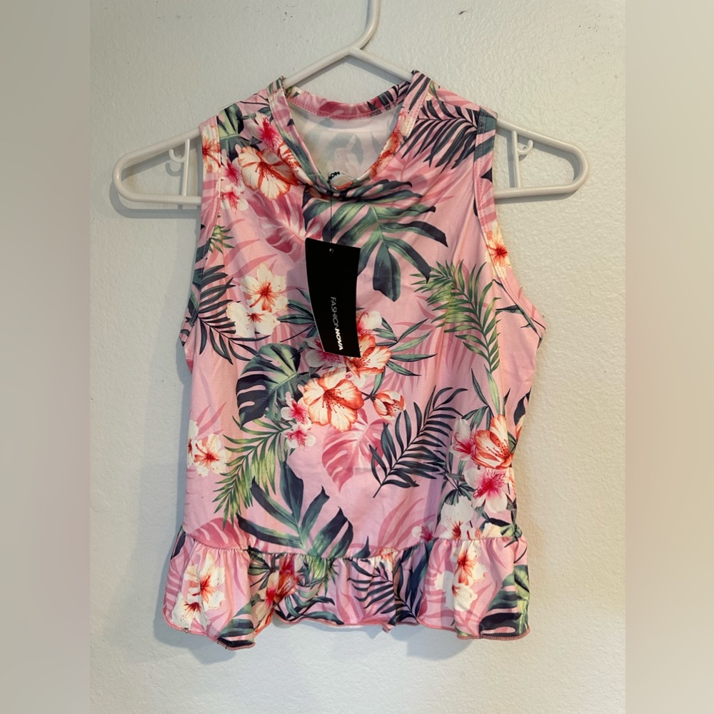 Fashion Nova Pet Dress